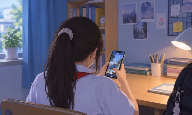 Lên mạng, học sinh bắt buộc phải nhớ 3 điều này