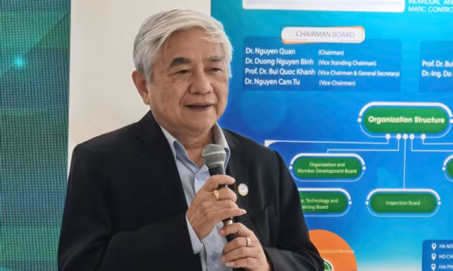 Doanh nghiệp khoa học và công nghệ vẫn gặp khó