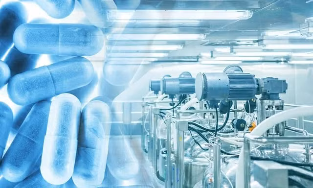 Ngành dược, mĩ phẩm đẩy mạnh cải cách hành chính gắn với chuyển đổi số