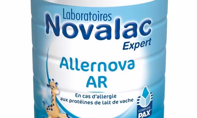 Vì sao Bộ Y tế phải khẩn cấp yêu cầu thu hồi sữa bột trẻ em Allernova AR ?