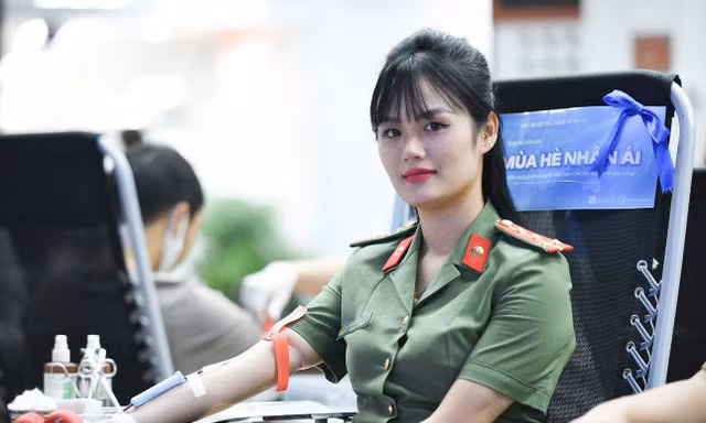 Những người chỉ chiếm dưới 0,1% dân số, nhưng nắm giữ cơ hội sống của nhiều bệnh nhân