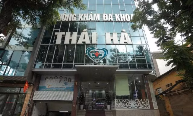 Từ vụ Phòng khám đa khoa Thái Hà: Khi quyền lực chuyên môn của bác sĩ bị đặt trước bài toán lợi nhuận