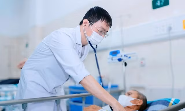 Điều trị trúng đích mở ra kì vọng mới cho người bị hen nặng