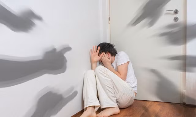 Cảnh báo chứng bệnh khiến người trẻ ăn mất kiểm soát