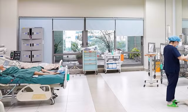 Bé gái 4 tuổi khỏe mạnh bất ngờ hôn mê sau cúm A