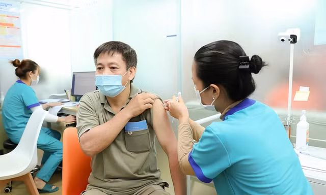 Khi RSV không còn là bệnh hô hấp thông thường: Ai có nguy cơ trở nặng?