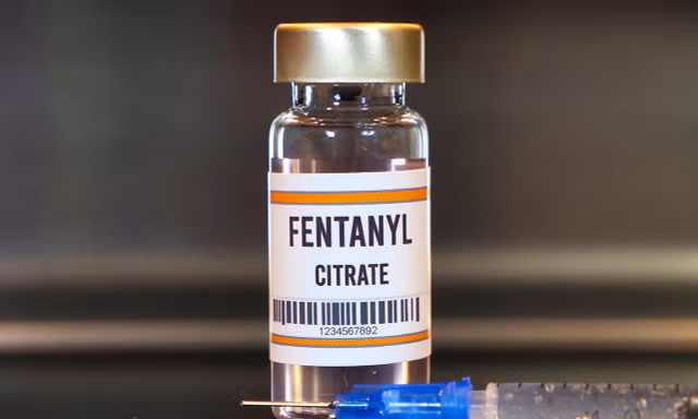 Nguy cơ tội phạm ma túy liên quan fentanyl, Bộ Y tế ra loạt yêu cầu mới