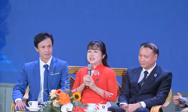 Mong ước giản dị của thầy cô 