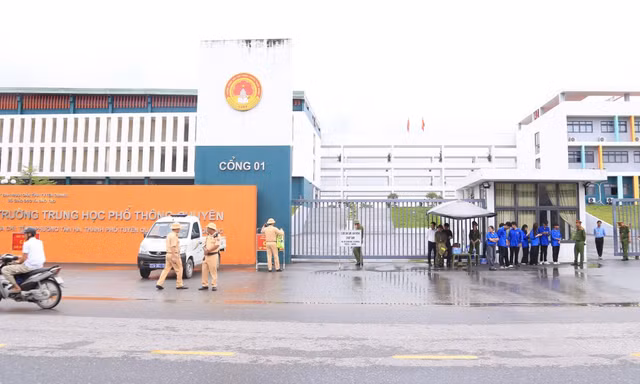 Thủ tướng ra thời hạn cho Bộ trưởng GD&ĐT thực hiện giải pháp chống gian lận thi 