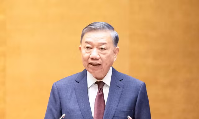 Tổng Bí thư, Chủ tịch nước Tô Lâm: Năm học mới phải tạo chuyển biến thực chất về giáo dục