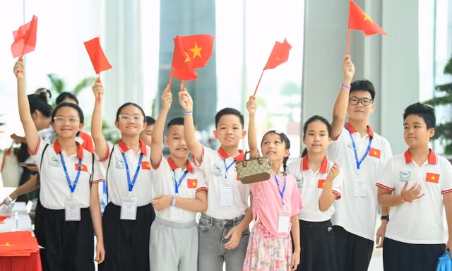 AIMO 2026 - 2027: Đã có 25 tỉnh, thành phố triển khai