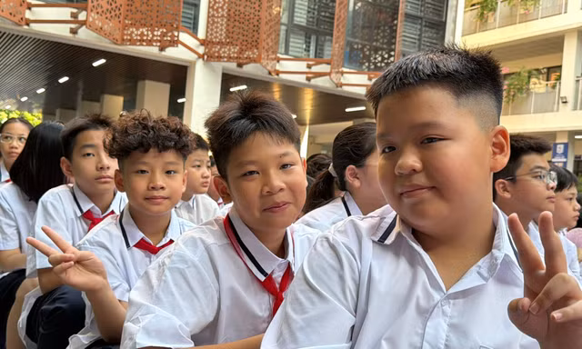 Phụ huynh đóng học phí và các khoản thu được giảm trừ thuế thu nhập ra sao?