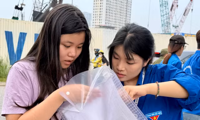 Tuyển sinh lớp 10: Không thể thay thế kỳ thi tập trung bằng xét học bạ