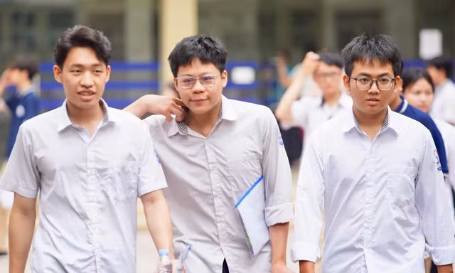 Đề xuất tăng gấp đôi mức hỗ trợ người học ngành, lĩnh vực trọng điểm 