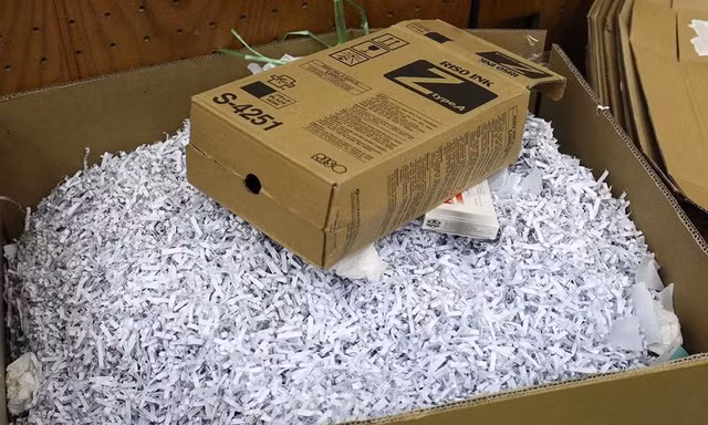 Đề thi Tốt nghiệp THPT chưa công khai thuộc danh mục bí mật nhà nước độ “tối mật”
