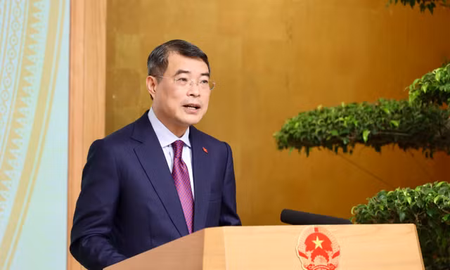 Thủ tướng Lê Minh Hưng: Kiên quyết chống bệnh thành tích, gian lận trong dạy và học