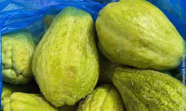 Hà Nội: Phụ huynh phản ánh rau củ không tươi vào bếp ăn bán trú