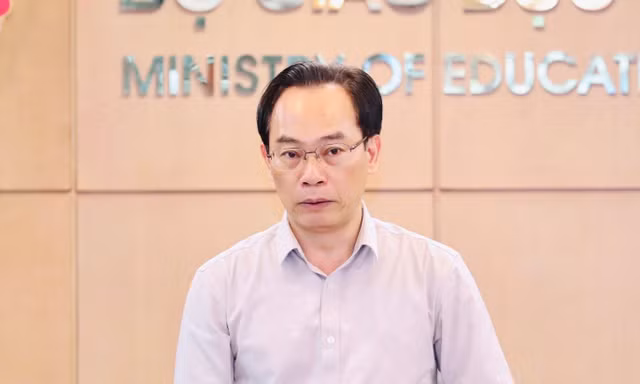 Mang điện thoại vào phòng thi: Dù không cố ý nhưng hậu quả để lại rất lớn
