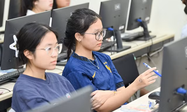 Đại học Bách Khoa Hà Nội công bố lịch 3 đợt thi TSA năm 2027