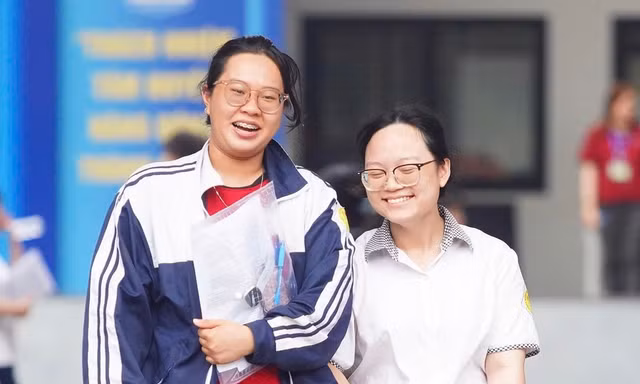PGS.TS Trần Xuân Nhĩ: Nhiều kỳ thi sẽ phát sinh chi phí cho người học 