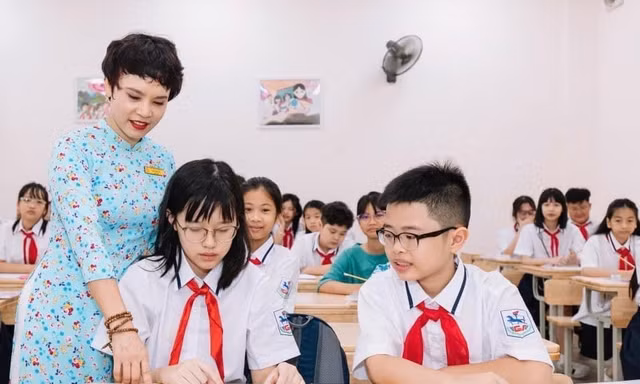 Bộ GD&ĐT không quy định chấm dứt tất cả chương trình liên kết
