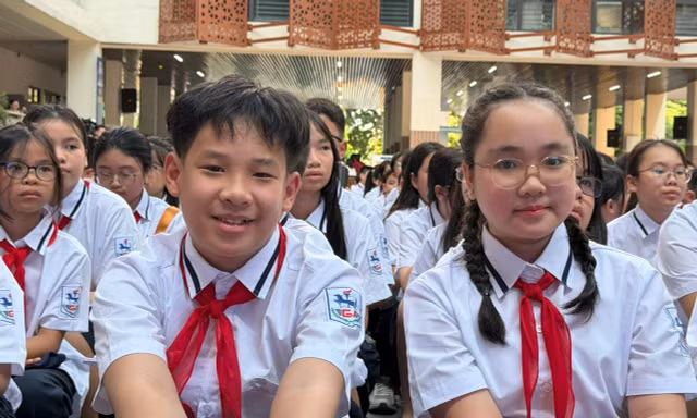 Lịch nghỉ lễ 2/9 của học sinh Hà Nội 
