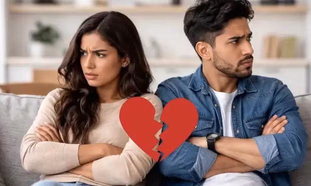 Khi tình yêu gặp gỡ lý trí: 'Vì sao các cặp đôi bắt đầu lập quỹ bảo hiểm phòng khi tan vỡ?'