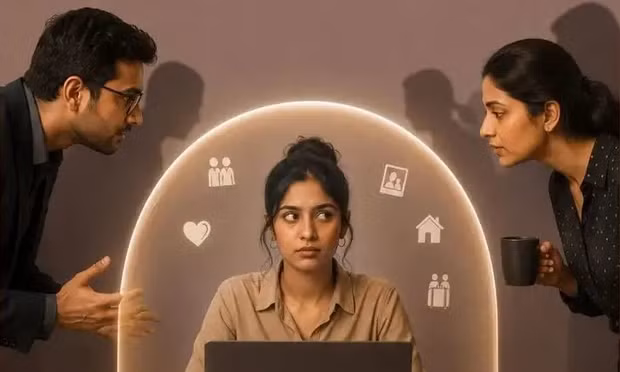 Gen Z đang vạch rõ ranh giới chuyện cá nhân tại nơi làm việc