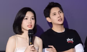 Một phim Việt rời rạp, lỗ nặng 