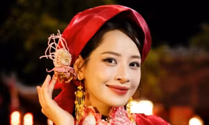 Chi Pu đụng độ Kỳ Duyên 