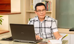 Thi tốt nghiệp THPT: Những việc thí sinh phải làm ngay khi gặp sự cố