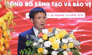Nền tảng lập chứng cứ pháp lý bảo vệ tác quyền