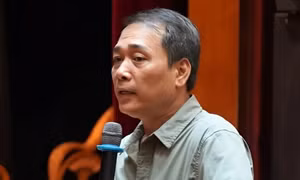 Nhà hát Kịch Việt Nam rời số 1 Tràng Tiền 