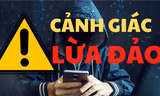 Giả danh cơ quan thuế yêu cầu cập nhật giấy phép kinh doanh
