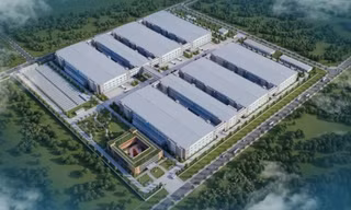 Hơn 570 triệu USD vốn FDI 'rót' vào Phú Thọ trong 1 tháng