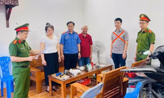 Doanh thu gần 54 tỷ chỉ khai báo 9 tỷ, lãnh đạo doanh nghiệp bị khởi tố 