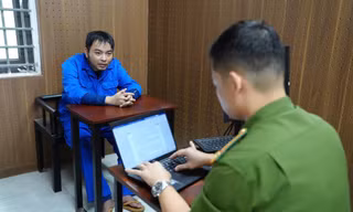 Trinh sát kể về hành vi đục xương để chiếm đoạt tiền bảo hiểm ở Phú Thọ