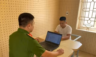 Tài xế ô tô gây tai nạn chết người rồi cất giấu xe, bỏ trốn