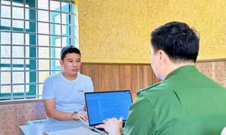 Bắt giám đốc doanh nghiệp mua bán hóa đơn khống trị giá 54 tỷ đồng