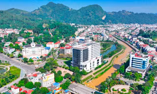 Sơn La bác thông tin về việc thông qua nghị quyết về sáp nhập xã, phường