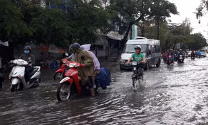Kiến nghị kiểm điểm nguyên phó chủ tịch tỉnh Cà Mau liên quan dự án 20 năm trên giấy