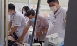 Xác minh chủ tài khoản nói "Bệnh viện Cà Mau lơ là làm chết người"