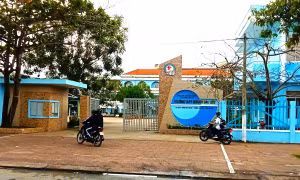 Vụ thầy giáo được minh oan sau 9 năm: Phê bình 5 nguyên lãnh đạo sở