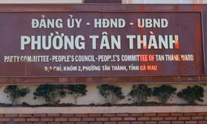 Chủ tịch Cà Mau chỉ đạo hủy quyết định kỷ luật một công chức vì sai quy định