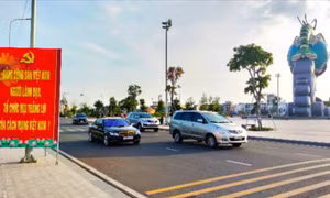 Đảng viên, thế hệ trẻ vùng Đất Mũi kỳ vọng đột phá từ Đại hội XIV của Đảng
