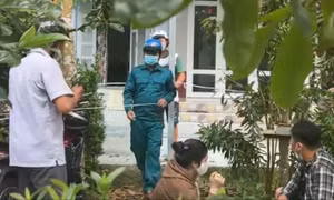 Điều tra vụ 2 mẹ con bị sát hại tại nhà riêng