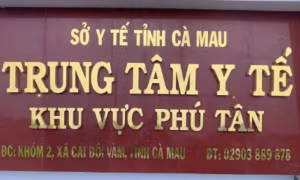 Hơn 120 nhân viên y tế ở Cà Mau bị nợ lương trên 6 tỷ đồng