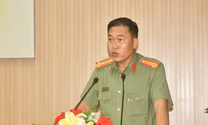 Cà Mau chưa tìm được chủ tài khoản đăng phản ánh học sinh gian lận thi tốt nghiệp