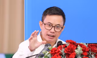 Yến sào Khánh Hòa nguy cơ thua ngay trên 'sân nhà'