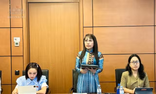 Lương tăng 2 triệu nhưng chi phí thiết yếu tăng... 3 triệu 